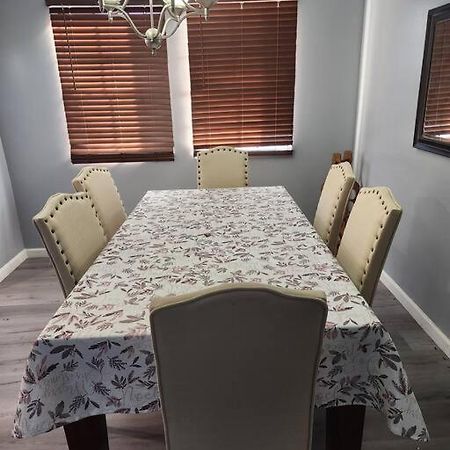 הוילה ניו אורלינס Orleans House With Pool & Parking, Peaceful Block מראה חיצוני תמונה